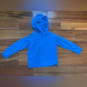 Patagonia 2T Sun Hoodie